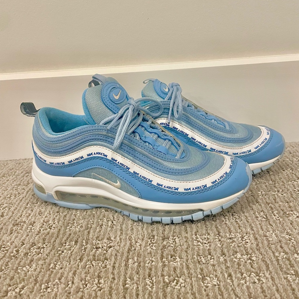 Nike Air Max 97 Have a Nike Day Indigo Storm